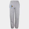 Kids cuffed sweatpants Thumbnail