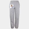 Kids cuffed sweatpants Thumbnail