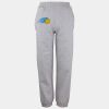 Kids cuffed sweatpants Thumbnail