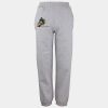 Kids cuffed sweatpants Thumbnail