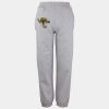 Kids cuffed sweatpants Thumbnail