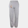 Kids cuffed sweatpants Thumbnail