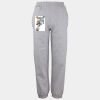 Kids cuffed sweatpants Thumbnail
