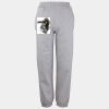 Kids cuffed sweatpants Thumbnail