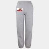 Kids cuffed sweatpants Thumbnail
