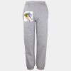 Kids cuffed sweatpants Thumbnail