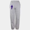 Kids cuffed sweatpants Thumbnail