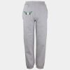 Kids cuffed sweatpants Thumbnail