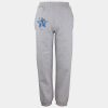Kids cuffed sweatpants Thumbnail