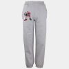 Kids cuffed sweatpants Thumbnail