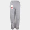 Kids cuffed sweatpants Thumbnail