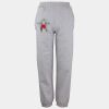 Kids cuffed sweatpants Thumbnail
