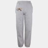 Kids cuffed sweatpants Thumbnail