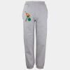 Kids cuffed sweatpants Thumbnail