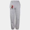 Kids cuffed sweatpants Thumbnail