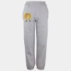 Kids cuffed sweatpants Thumbnail