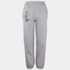 Kids cuffed sweatpants Thumbnail