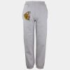 Kids cuffed sweatpants Thumbnail