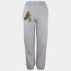 Kids cuffed sweatpants Thumbnail
