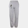 Kids cuffed sweatpants Thumbnail