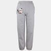Kids cuffed sweatpants Thumbnail
