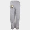 Kids cuffed sweatpants Thumbnail