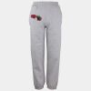 Kids cuffed sweatpants Thumbnail