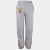 Kids cuffed sweatpants Thumbnail