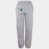 Kids cuffed sweatpants Thumbnail