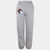 Kids cuffed sweatpants Thumbnail