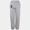 Kids cuffed sweatpants Thumbnail