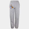 Kids cuffed sweatpants Thumbnail