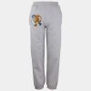 Kids cuffed sweatpants Thumbnail