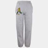 Kids cuffed sweatpants Thumbnail