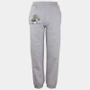 Kids cuffed sweatpants Thumbnail