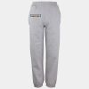 Kids cuffed sweatpants Thumbnail
