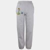 Kids cuffed sweatpants Thumbnail