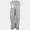Kids cuffed sweatpants Thumbnail