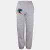 Kids cuffed sweatpants Thumbnail