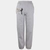 Kids cuffed sweatpants Thumbnail