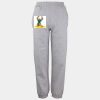 Kids cuffed sweatpants Thumbnail