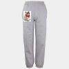 Kids cuffed sweatpants Thumbnail