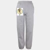 Kids cuffed sweatpants Thumbnail