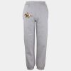 Kids cuffed sweatpants Thumbnail