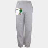 Kids cuffed sweatpants Thumbnail