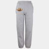 Kids cuffed sweatpants Thumbnail