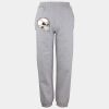 Kids cuffed sweatpants Thumbnail