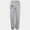 Kids cuffed sweatpants Thumbnail
