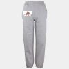 Kids cuffed sweatpants Thumbnail
