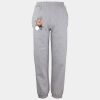 Kids cuffed sweatpants Thumbnail